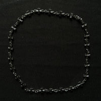 CADENA AND BRAZALETE - CHROME HEARTS - CROSS