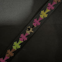 CINTURON CHROME HEARTS - GUNSLINGER