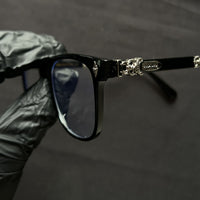 LENTES CHROME HEARTS - DAGGER