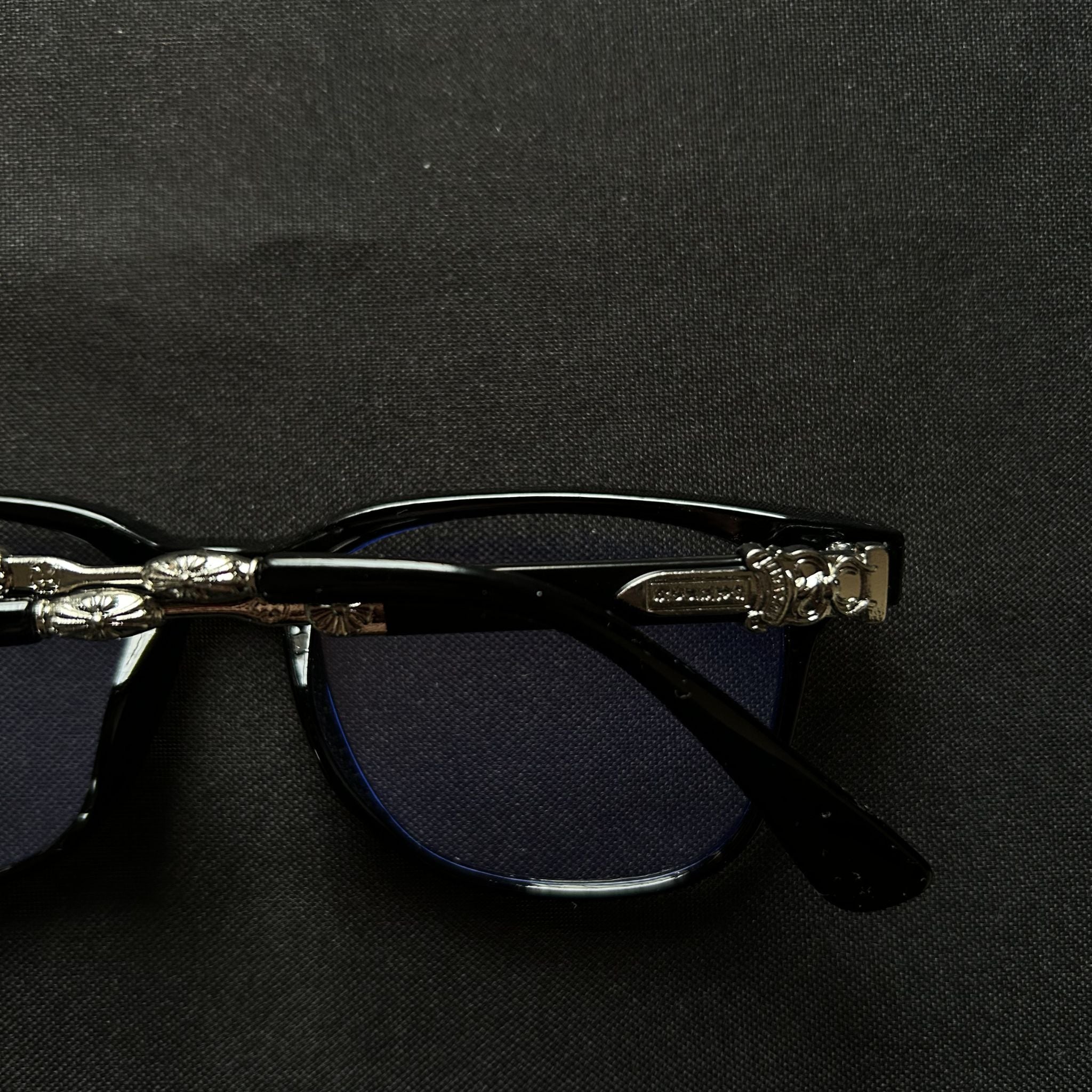 LENTES CHROME HEARTS - DAGGER