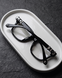 LENTES CHROME HEARTS CROSS