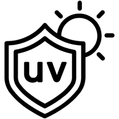 PROTECCIÓN UV400